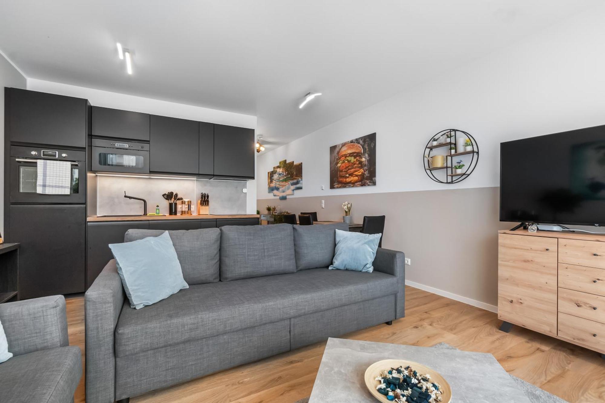 דירות שקאודיטז Design Luxus, Vollausstattung, Neubau, 30Min Hbf Leipzig 8, Naehe Flughfaen, Bmw, Dhl, Amazon מראה חיצוני תמונה